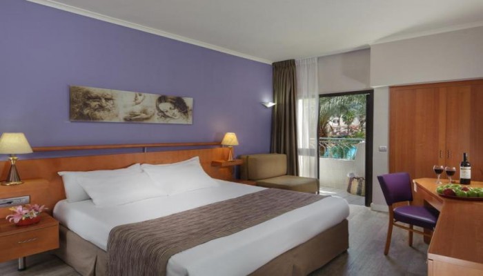 Poza pentru Hotel Leonardo Privilege Eilat 833-1511945092 Hotel Leonardo Privilege Eilat poza 2