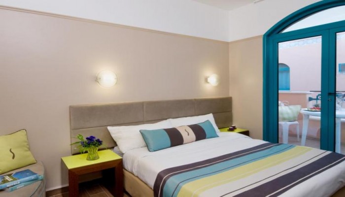 Poza pentru Hotel Magic Sunrise Club Eilat 286-1511954167 Hotel Magic Sunrise Club Eilat poza 3