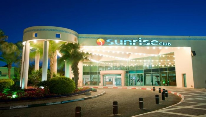 Poza pentru Hotel Magic Sunrise Club Eilat 397-1511954167 Hotel Magic Sunrise Club Eilat poza 0