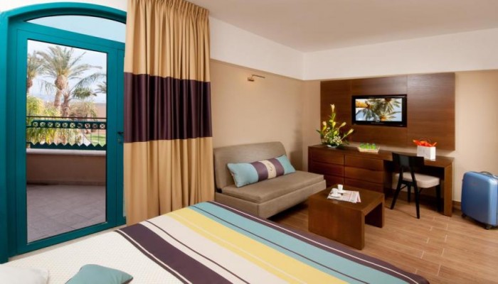 Poza pentru Hotel Magic Sunrise Club Eilat 978-1511954167 Hotel Magic Sunrise Club Eilat poza 4