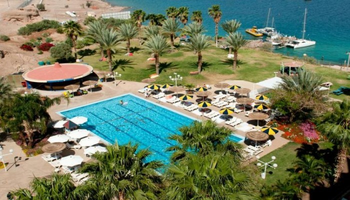 Poza pentru Hotel Prima Music Eilat 229-1511963436 Hotel Prima Music Eilat poza 6