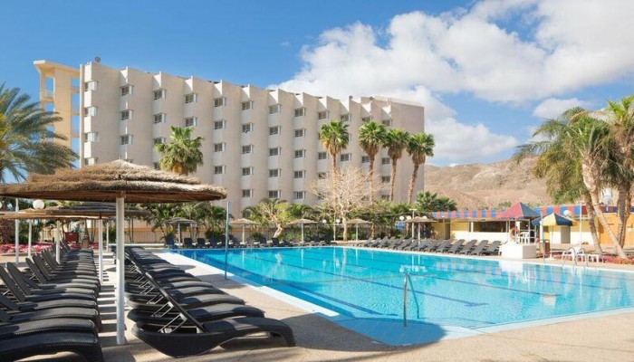 Poza pentru Hotel Prima Music Eilat 640-1511963436 Hotel Prima Music Eilat poza 8