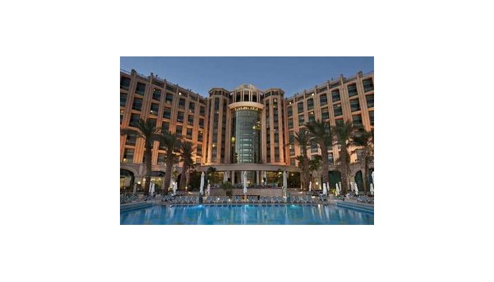 Poza pentru Hotel Queen Of Sheba 1-1487939064 Hotel Queen Of Sheba poza 2