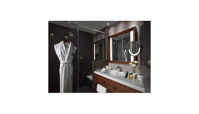 Hotel Queen Of Sheba poza 5