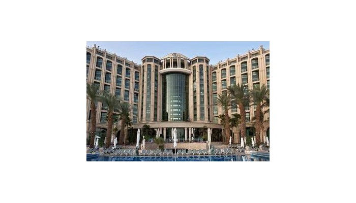 Hotel Queen Of Sheba poza 0