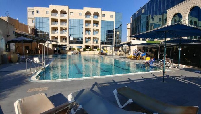 Poza pentru Hotel Rimonim Central Park 167-1511940475 Hotel Rimonim Central Park poza 11