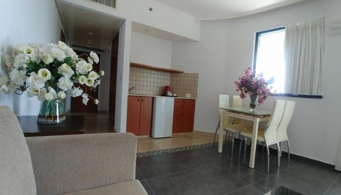 Poza pentru Hotel Rimonim Central Park 323-1511940474 Hotel Rimonim Central Park poza 1