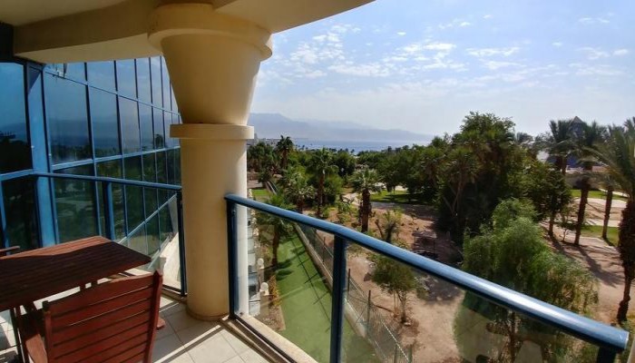 Poza pentru Hotel Rimonim Central Park 47-1511940474 Hotel Rimonim Central Park poza 6