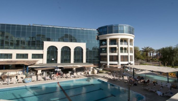 Poza pentru Hotel Rimonim Central Park 584-1511940474 Hotel Rimonim Central Park poza 0