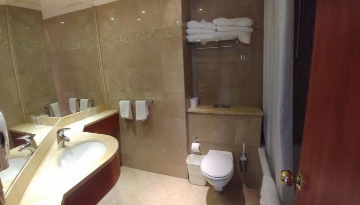 Poza pentru Hotel Rimonim Central Park 693-1511940474 Hotel Rimonim Central Park poza 7