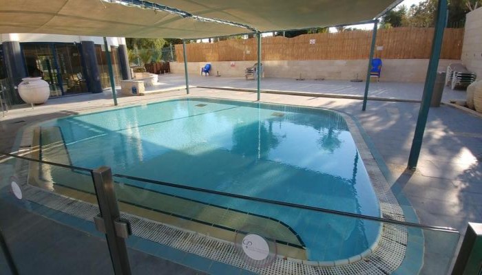 Poza pentru Hotel Rimonim Central Park 894-1511940475 Hotel Rimonim Central Park poza 10