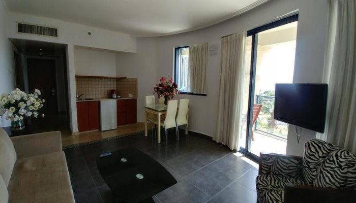 Poza pentru Hotel Rimonim Central Park 923-1511940474 Hotel Rimonim Central Park poza 2