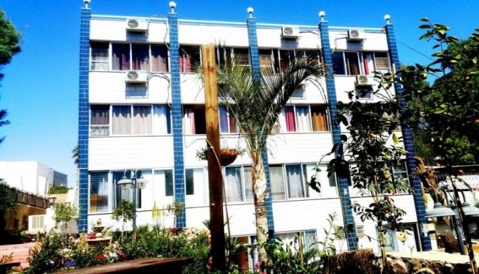 Poza pentru Hotel Sea Princess Motel 446-1511878199 Hotel Sea Princess Motel poza 0