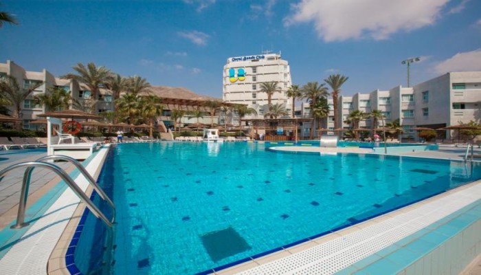 Poza pentru Hotel U Club Coral Beach Eilat 169-1511954840 Hotel U Club Coral Beach Eilat poza 7
