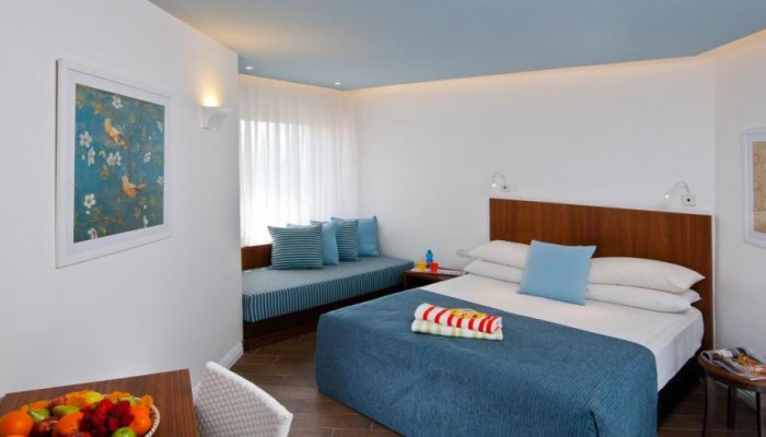 Poza pentru Hotel U Club Coral Beach Eilat 456-1511954839 Hotel U Club Coral Beach Eilat poza 1