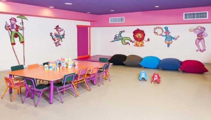 Poza pentru Hotel U Club Coral Beach Eilat 793-1511954840 Hotel U Club Coral Beach Eilat poza 9