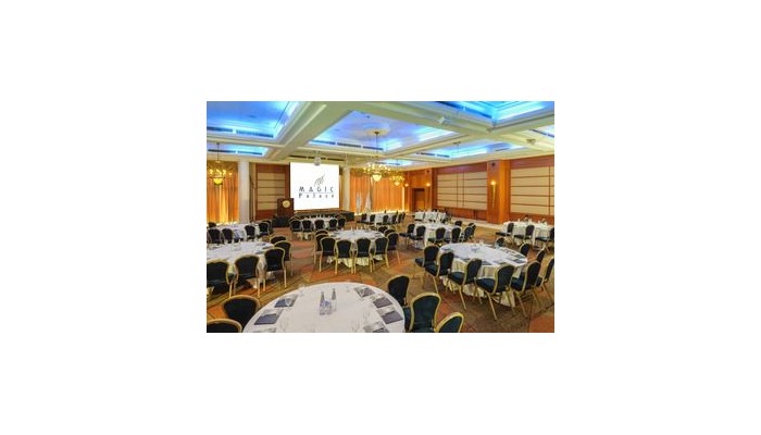 Hotel U Magic Palace poza 2