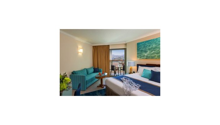 Hotel U Magic Palace poza 3