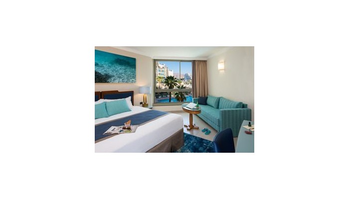 Hotel U Magic Palace poza 10