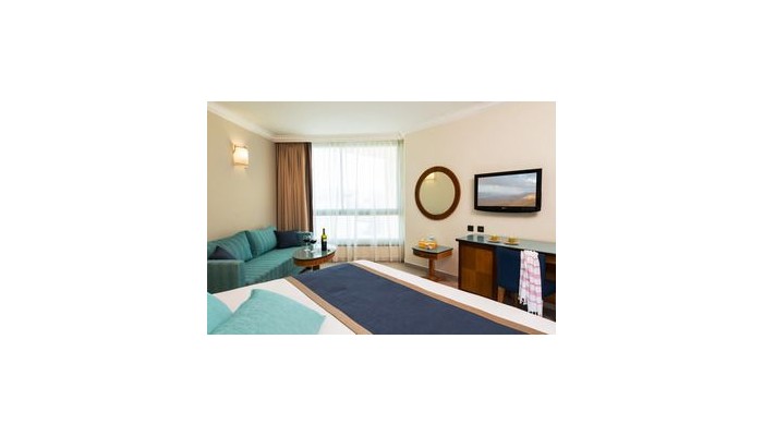 Hotel U Magic Palace poza 4