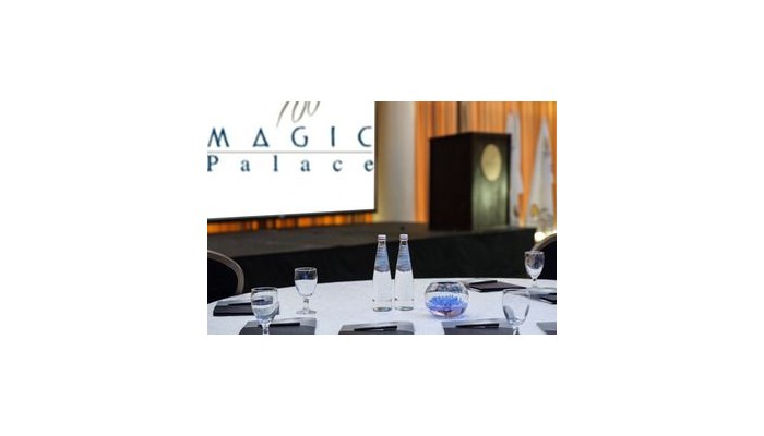 Hotel U Magic Palace poza 7