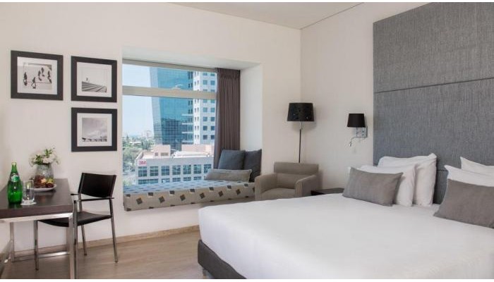 Poza pentru Benjamin Hertzliya Hotel 1625-1569327875 Benjamin Hertzliya Hotel poza 1