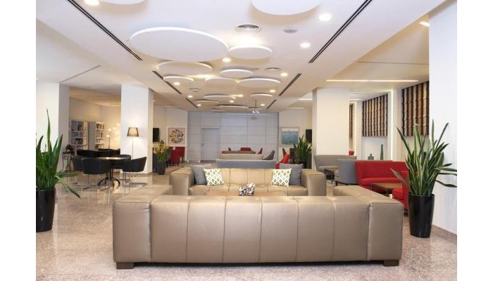 Poza pentru Benjamin Hertzliya Hotel 1791-1569327856 Benjamin Hertzliya Hotel poza 2