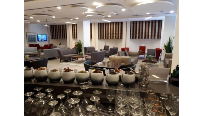 Poza pentru Benjamin Hertzliya Hotel 2441-1569327854 Benjamin Hertzliya Hotel poza 3