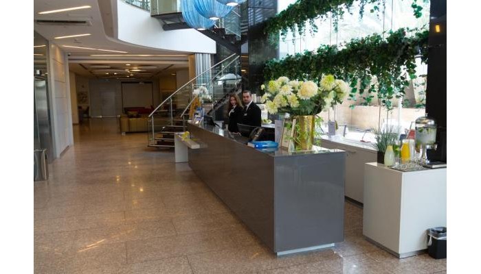 Poza pentru Benjamin Hertzliya Hotel 285-1569327868 Benjamin Hertzliya Hotel poza 4