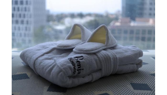 Poza pentru Benjamin Hertzliya Hotel 4032-1569327863 Benjamin Hertzliya Hotel poza 5