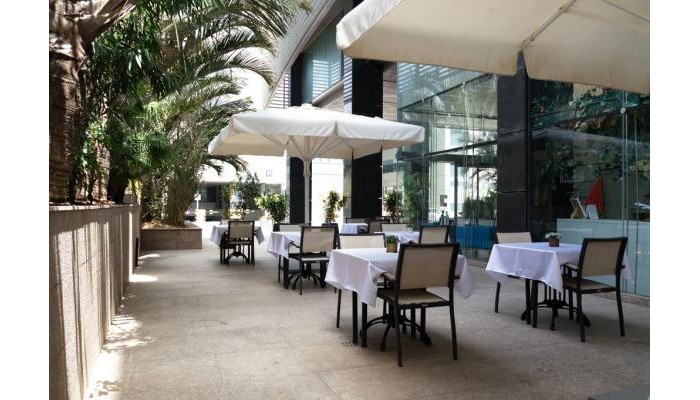 Poza pentru Benjamin Hertzliya Hotel 41-1569327865 Benjamin Hertzliya Hotel poza 6