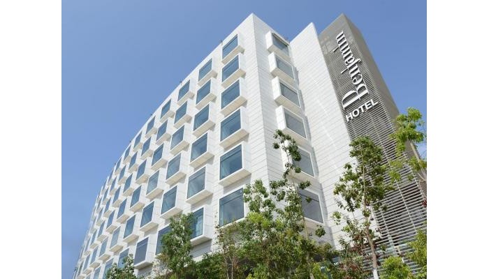 Poza pentru Benjamin Hertzliya Hotel 4717-1569327846 Benjamin Hertzliya Hotel poza 0