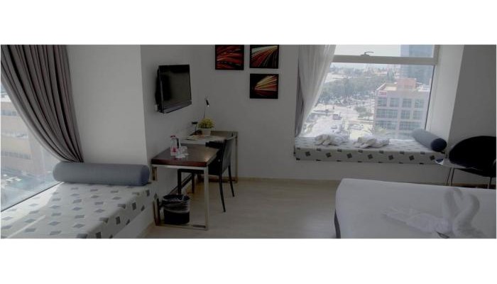 Poza pentru Benjamin Hertzliya Hotel 5281-1569327870 Benjamin Hertzliya Hotel poza 9