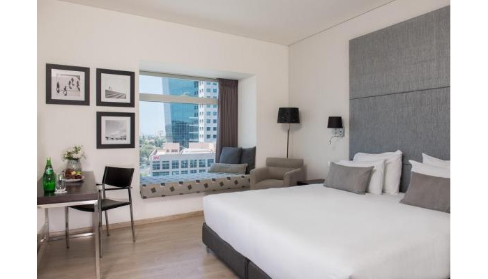 Poza pentru Benjamin Hertzliya Hotel 7255-1569327851 Benjamin Hertzliya Hotel poza 10