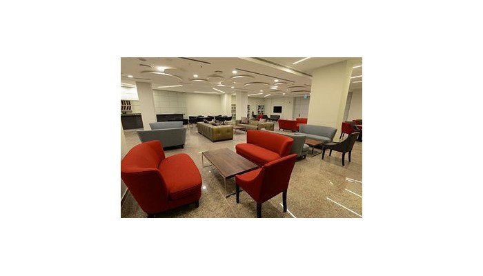 Poza pentru Benjamin Herzliya Business Hotel 126-1487939351 Benjamin Herzliya Business Hotel poza 0