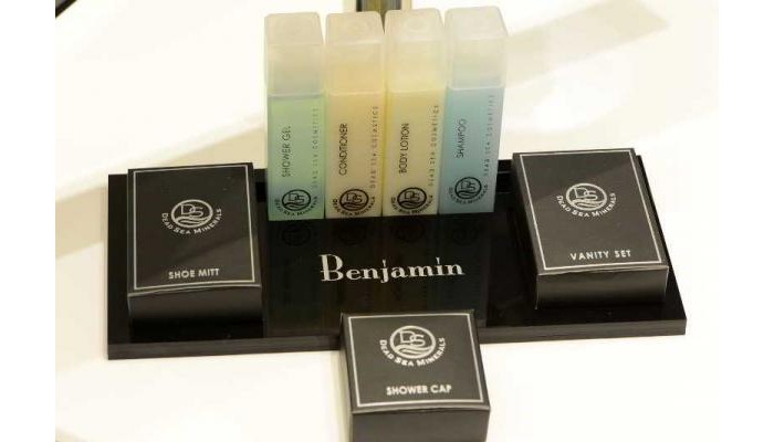 Poza pentru Benjamin Herzliya Business Hotel 5690-1565330529 Benjamin Herzliya Business Hotel poza 9