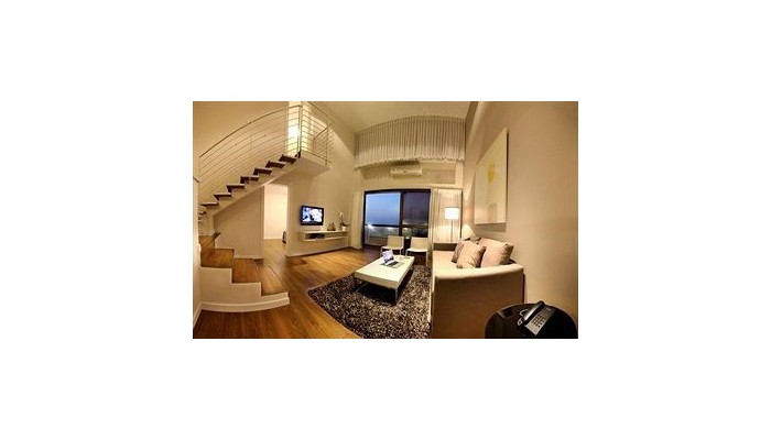 Hotel Marine Heights Suites poza 7