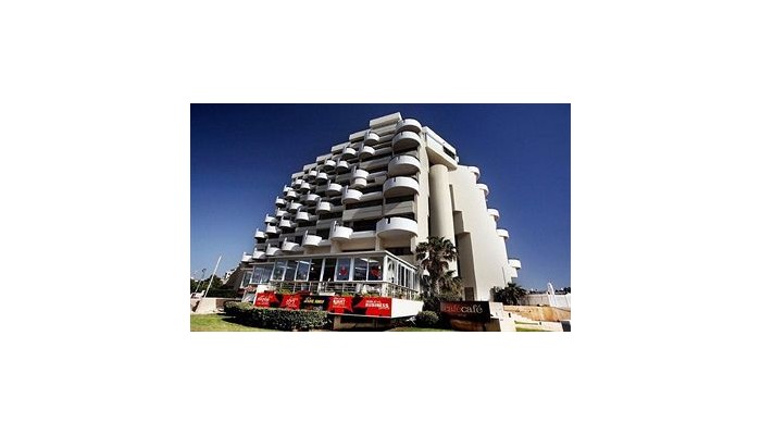 Hotel Marine Heights Suites poza 4