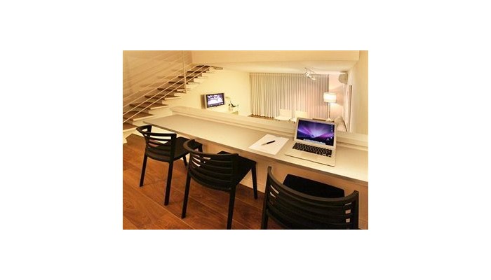 Hotel Marine Heights Suites poza 10