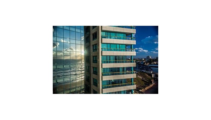 Poza pentru Hotel Okeanos Orchid Herzliya 246-1487939382 Hotel Okeanos Orchid Herzliya poza 2