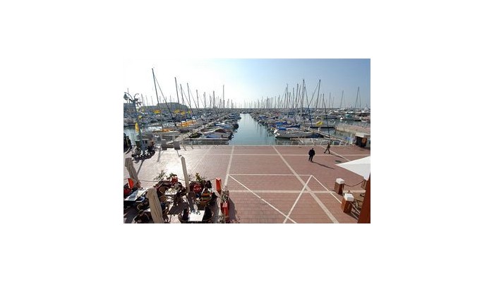 Poza pentru Hotel Sharon 537-1487939295 Hotel Sharon poza 5