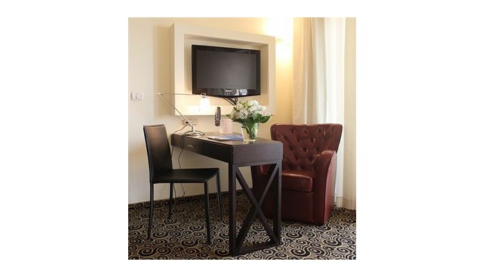 Poza pentru Hotel Sharon 71-1487939299 Hotel Sharon poza 9