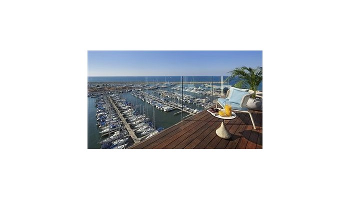 Poza pentru Hotel The Ritz-carlton 820-1487939326 Hotel The Ritz-carlton poza 4