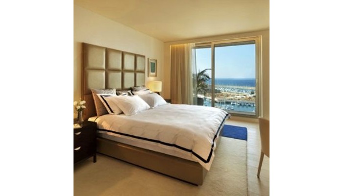 Hotel The Ritz-carlton Herzliya poza 2