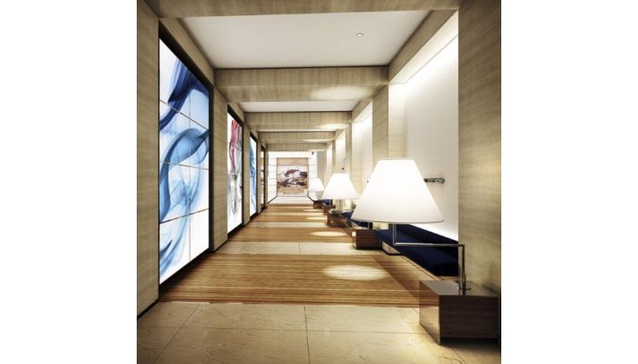 Hotel The Ritz-carlton Herzliya poza 4