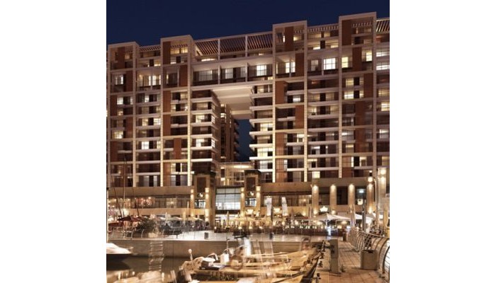 Hotel The Ritz-carlton Herzliya poza 1