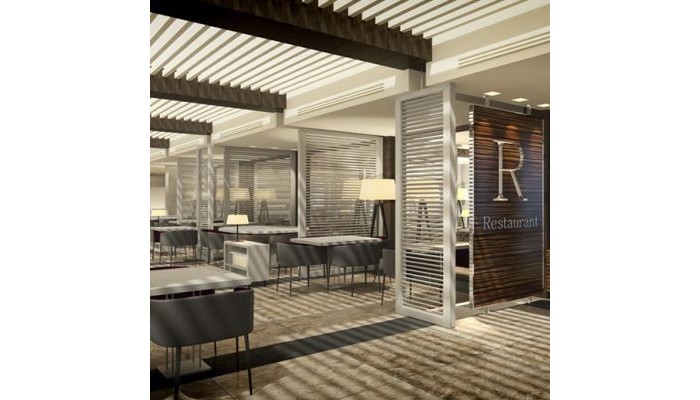 Hotel The Ritz-carlton Herzliya poza 3