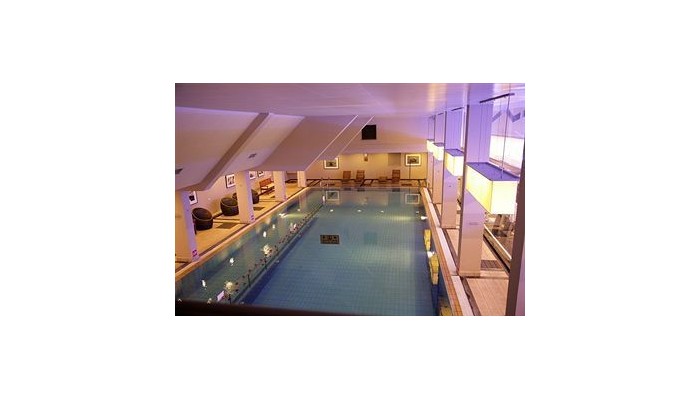 Poza pentru Shizen Spa Resort 952-1487939320 Shizen Spa Resort poza 9