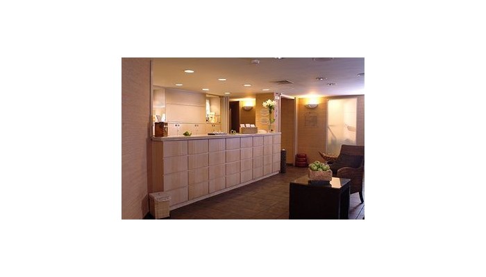 Poza pentru Shizen Spa Resort 987-1487939318 Shizen Spa Resort poza 8