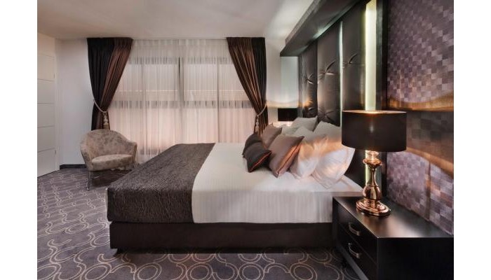 Poza pentru 21st Floor 360 Suitop Hotel 112-1570199327 21st Floor 360 Suitop Hotel poza 18